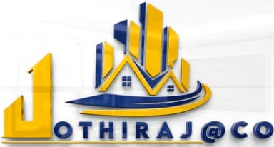 JOTHIRAJ AND CO